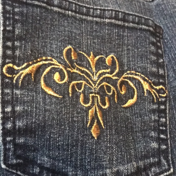 Junior jeans - Picture 3 of 5